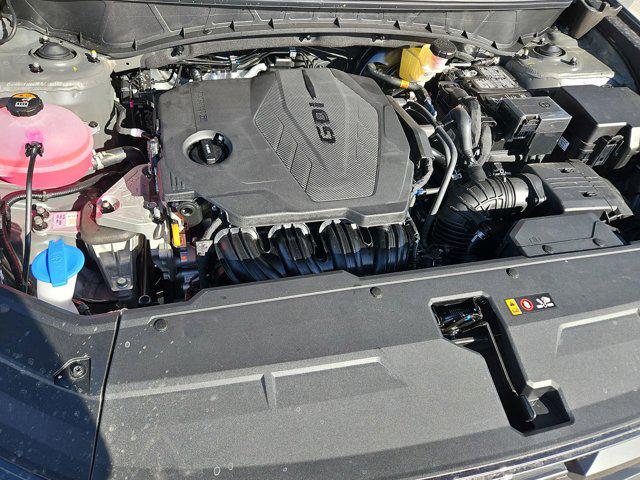 Thumbnail: 2026 Hyundai Tucson - 14