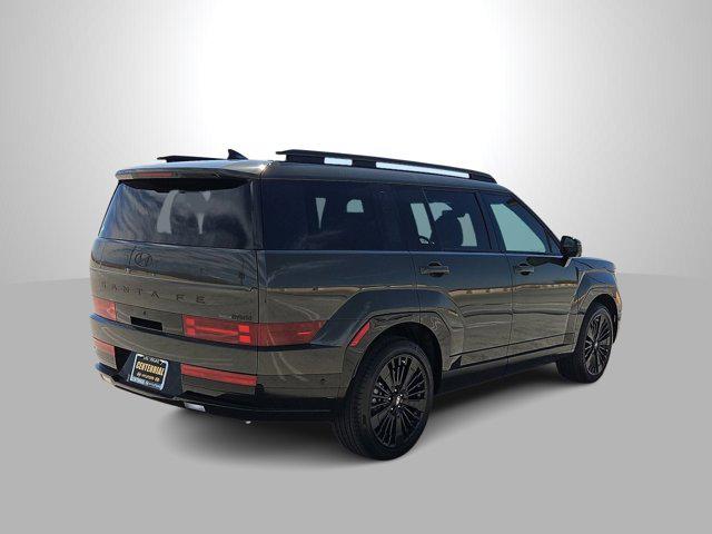 Thumbnail: 2026 Hyundai Santa Fe - 8