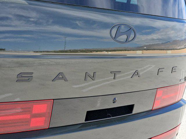 Thumbnail: 2026 Hyundai Santa Fe - 12