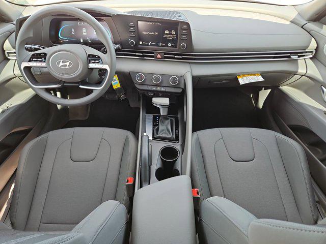 Thumbnail: 2026 Hyundai Elantra - 15