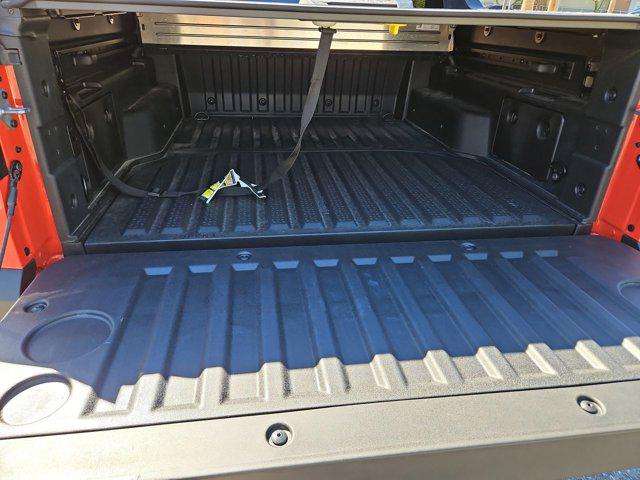 Thumbnail: 2025 Hyundai Santa Cruz - 33