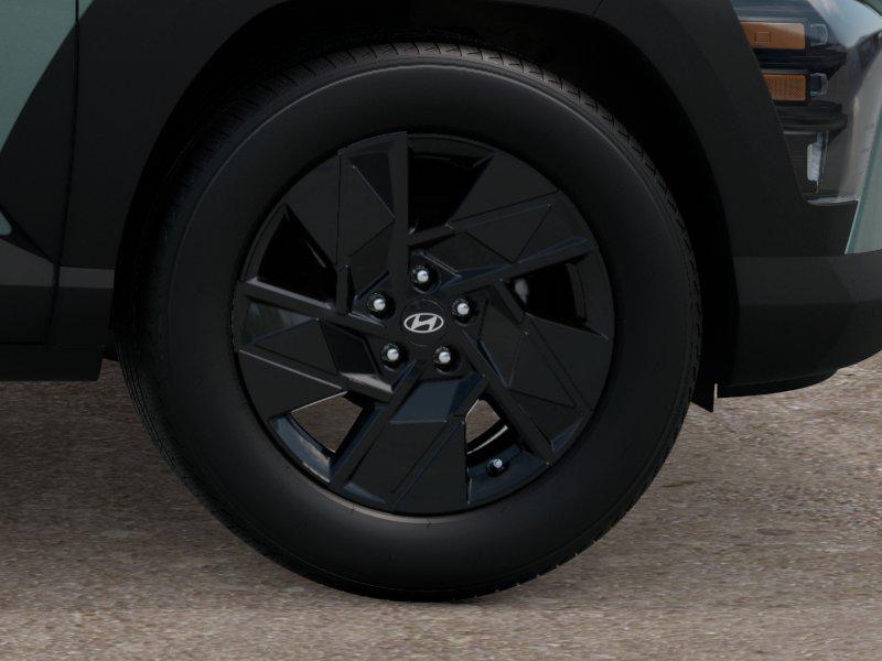 Thumbnail: 2026 Hyundai Kona - 8