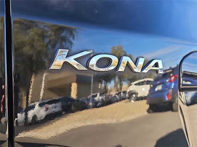 Thumbnail: 2023 Hyundai Kona - 12