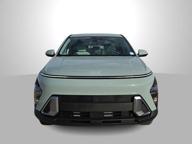 Thumbnail: 2026 Hyundai Kona - 3