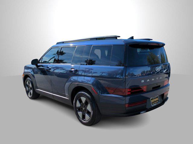 Thumbnail: 2026 Hyundai Santa Fe - 6