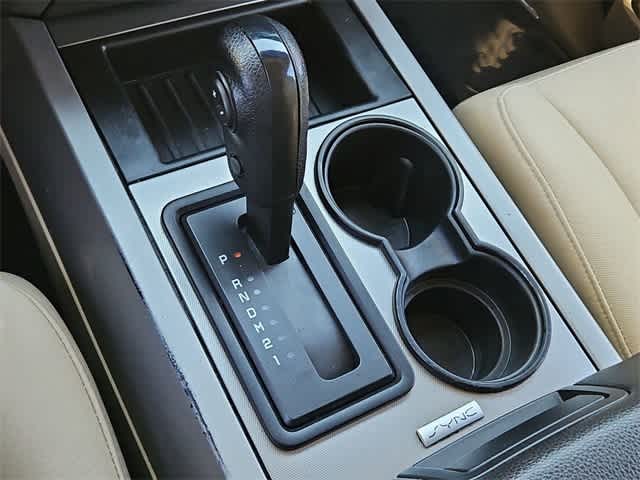 Thumbnail: 2017 Ford Expedition EL - 29