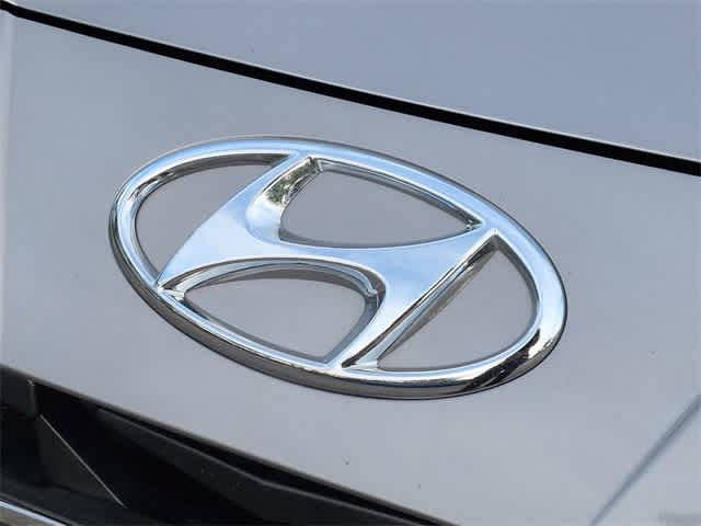 Thumbnail: 2023 Hyundai Elantra - 12