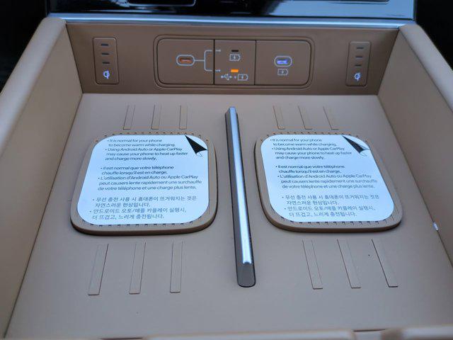 Thumbnail: 2026 Hyundai Santa Fe - 33