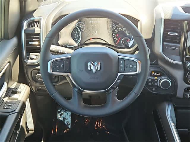 Thumbnail: 2025 RAM 1500 - 21