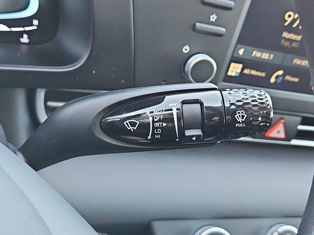 Thumbnail: 2026 Hyundai Elantra - 24