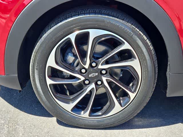 Thumbnail: 2022 Chevrolet Bolt EUV - 13