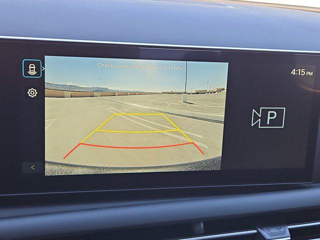 Thumbnail: 2026 Hyundai Santa Cruz - 28