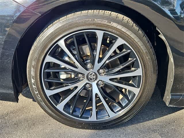 Thumbnail: 2020 Toyota Camry - 13