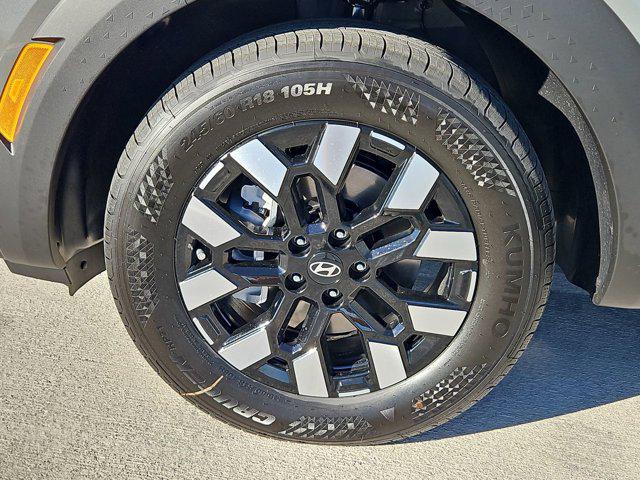 Thumbnail: 2026 Hyundai Santa Cruz - 13