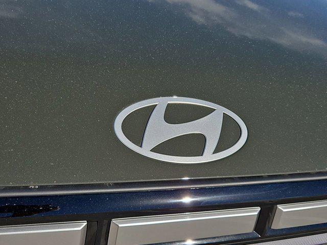 Thumbnail: 2026 Hyundai Santa Fe - 11