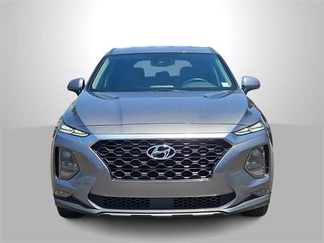 Thumbnail: 2019 Hyundai Santa Fe - 3