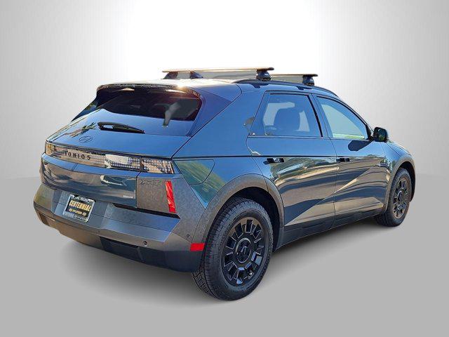 Thumbnail: 2025 Hyundai Ioniq 5 - 8