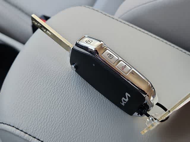 Thumbnail: 2025 Kia Soul - 32