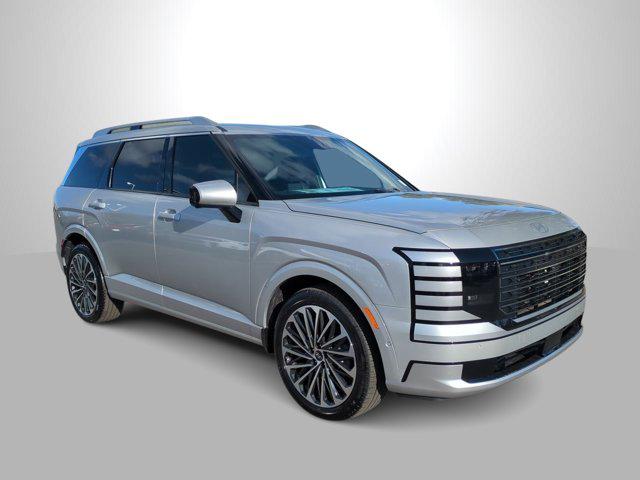 Thumbnail: 2026 Hyundai Palisade - 2
