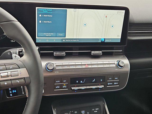 Thumbnail: 2026 Hyundai Kona - 28