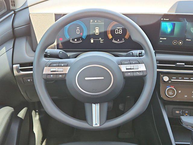 Thumbnail: 2026 Hyundai Tucson - 22