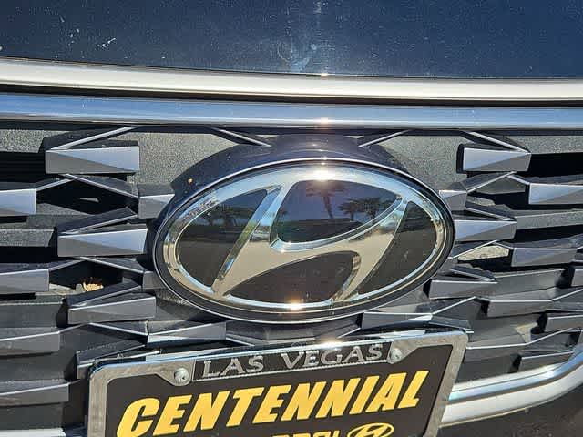 Thumbnail: 2022 Hyundai Ioniq - 11