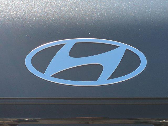 Thumbnail: 2026 Hyundai Santa Fe - 11