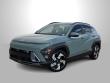 New 2026 Hyundai Kona Limited FWD SUV
