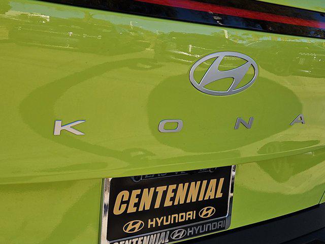 Thumbnail: 2026 Hyundai Kona - 12