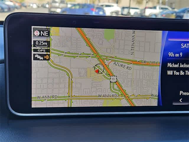 Thumbnail: 2019 Lexus RX - 30