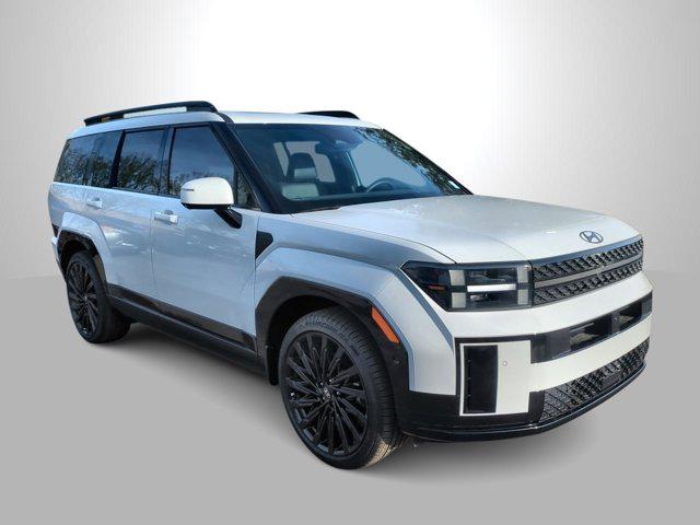 Thumbnail: 2026 Hyundai Santa Fe - 2