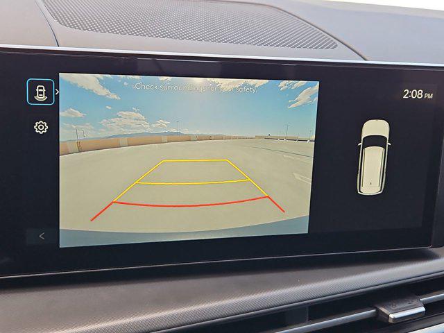 Thumbnail: 2026 Hyundai Santa Fe - 30