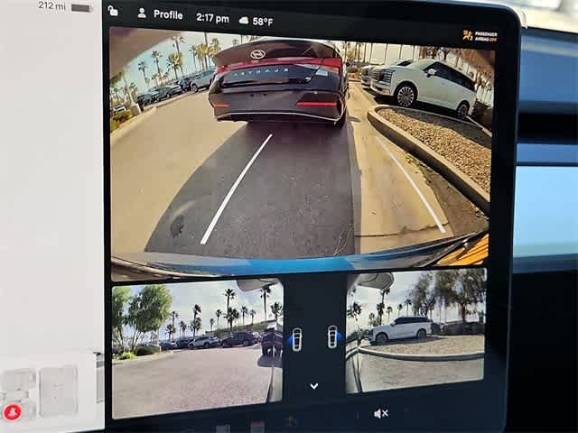 Thumbnail: 2019 Tesla Model 3 - 29