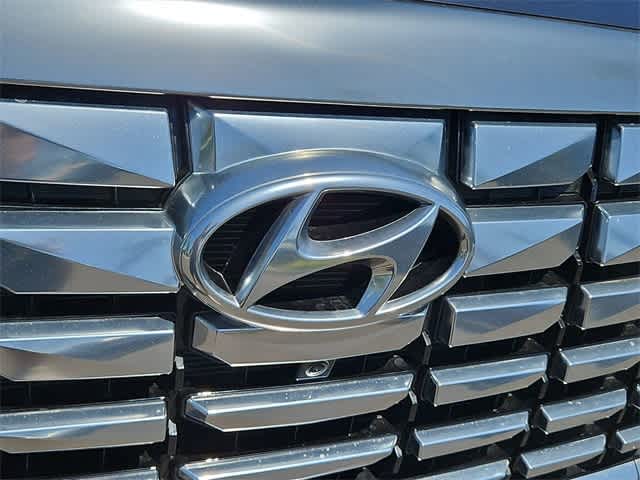Thumbnail: 2025 Hyundai Palisade - 11