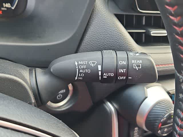 Thumbnail: 2025 Toyota RAV4 - 26