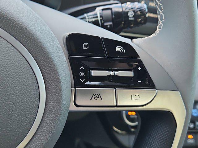 Thumbnail: 2026 Hyundai Elantra - 23