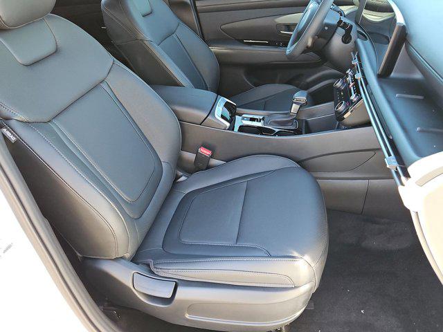 Thumbnail: 2025 Hyundai Santa Cruz - 22