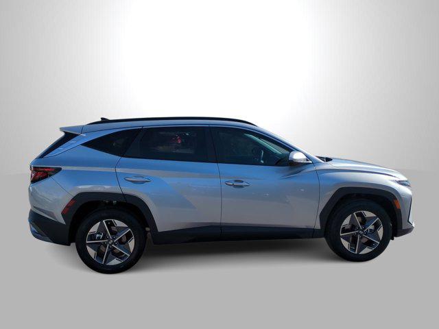 Thumbnail: 2026 Hyundai Tucson - 9