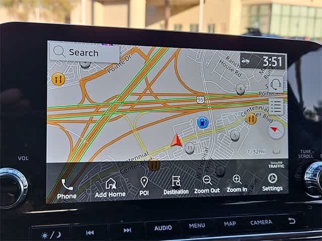 Thumbnail: 2022 Mitsubishi Outlander - 29