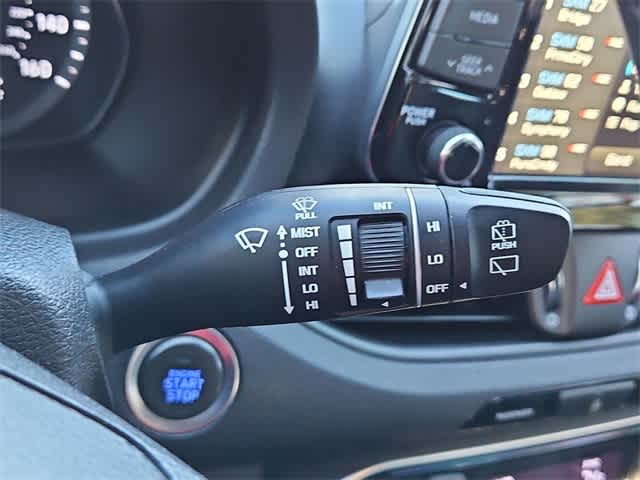 Thumbnail: 2020 Hyundai Elantra - 26