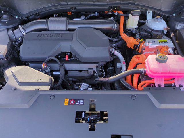 Thumbnail: 2026 Hyundai Santa Fe - 14