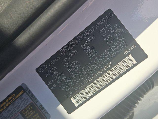 Thumbnail: 2026 Hyundai Santa Fe - 30