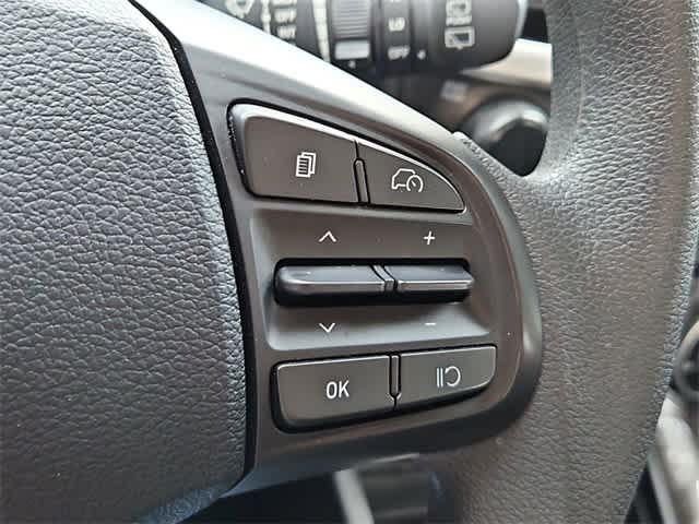 Thumbnail: 2024 Hyundai Venue - 23