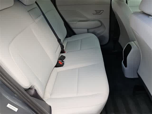 Thumbnail: 2025 Hyundai Kona - 19