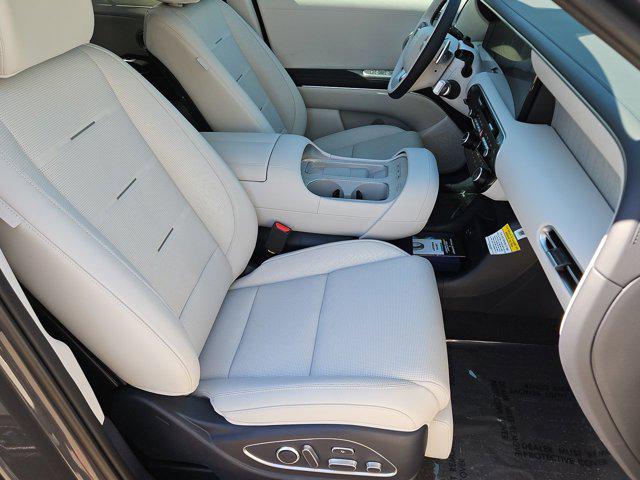 Thumbnail: 2026 Hyundai Palisade - 22