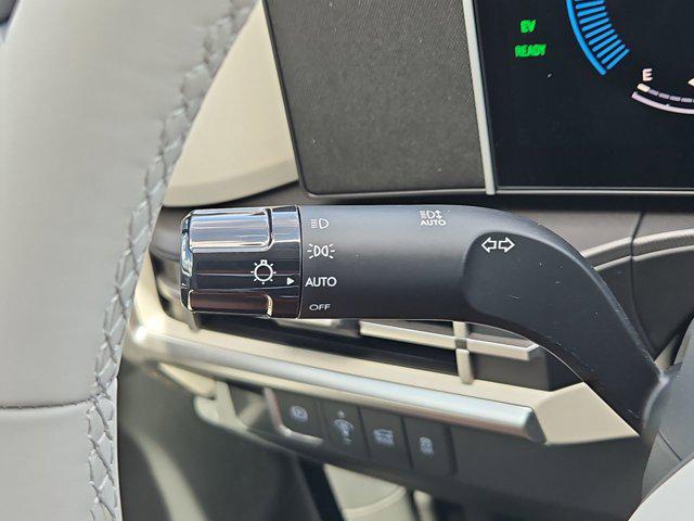 Thumbnail: 2026 Hyundai Santa Fe - 26