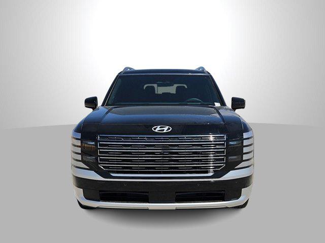 Thumbnail: 2026 Hyundai Palisade - 3