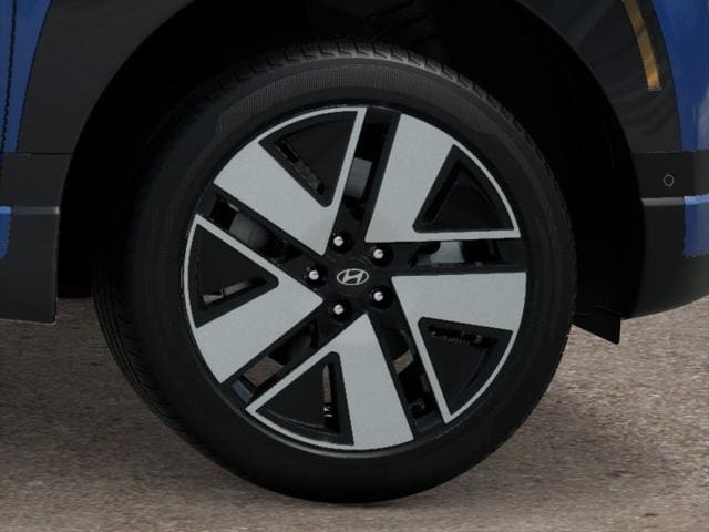 2026 Hyundai Ioniq SEL 8