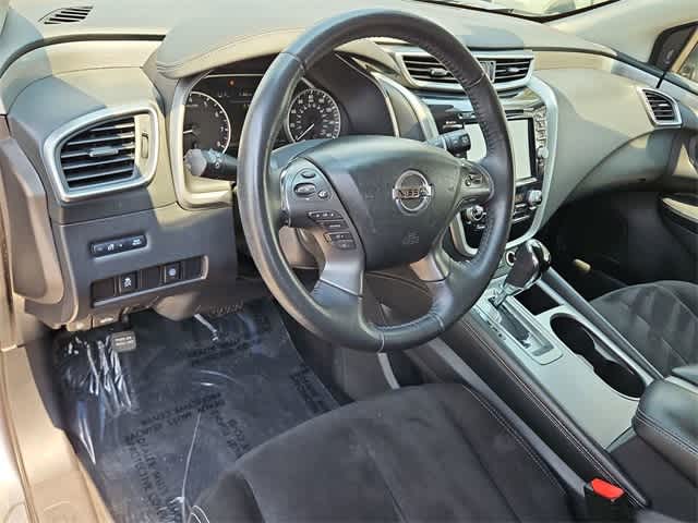 Thumbnail: 2020 Nissan Murano - 10