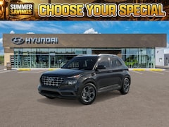 2026 Hyundai Venue SEL SUV